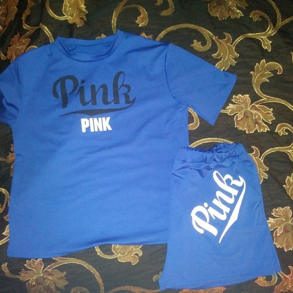 Short sets - Picture 4 of 6